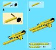 Bauanleitungen LEGO - Technic - 42028 - Bulldozer: Page 41