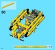 Bauanleitungen LEGO - Technic - 42028 - Bulldozer: Page 50