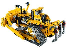 42028 - Bulldozer