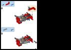 Bauanleitungen LEGO - Technic - 42029 - Pick-Up Truck: Page 11