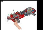 Bauanleitungen LEGO - Technic - 42029 - Pick-Up Truck: Page 16