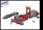 Bauanleitungen LEGO - Technic - 42029 - Pick-Up Truck: Page 41