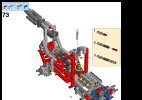 Bauanleitungen LEGO - Technic - 42029 - Pick-Up Truck: Page 42