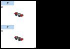 Bauanleitungen LEGO - Technic - 42029 - Pick-Up Truck: Page 45