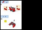 Bauanleitungen LEGO - Technic - 42029 - Pick-Up Truck: Page 48