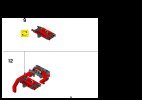 Bauanleitungen LEGO - Technic - 42029 - Pick-Up Truck: Page 54