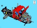 Bauanleitungen LEGO - Technic - 42029 - Pick-Up Truck: Page 2