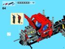 Bauanleitungen LEGO - Technic - 42029 - Pick-Up Truck: Page 5