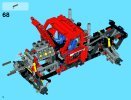 Bauanleitungen LEGO - Technic - 42029 - Pick-Up Truck: Page 12