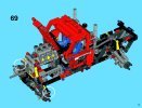 Bauanleitungen LEGO - Technic - 42029 - Pick-Up Truck: Page 13