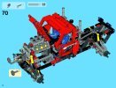 Bauanleitungen LEGO - Technic - 42029 - Pick-Up Truck: Page 14