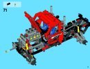 Bauanleitungen LEGO - Technic - 42029 - Pick-Up Truck: Page 15