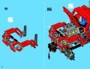 Bauanleitungen LEGO - Technic - 42029 - Pick-Up Truck: Page 32