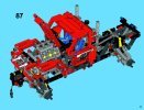 Bauanleitungen LEGO - Technic - 42029 - Pick-Up Truck: Page 33