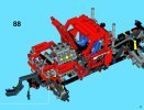 Bauanleitungen LEGO - Technic - 42029 - Pick-Up Truck: Page 35