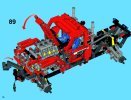 Bauanleitungen LEGO - Technic - 42029 - Pick-Up Truck: Page 36