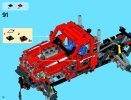 Bauanleitungen LEGO - Technic - 42029 - Pick-Up Truck: Page 38