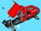 Bauanleitungen LEGO - Technic - 42029 - Pick-Up Truck: Page 45