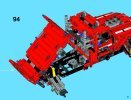 Bauanleitungen LEGO - Technic - 42029 - Pick-Up Truck: Page 47