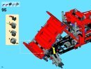 Bauanleitungen LEGO - Technic - 42029 - Pick-Up Truck: Page 48