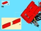 Bauanleitungen LEGO - Technic - 42029 - Pick-Up Truck: Page 49