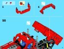 Bauanleitungen LEGO - Technic - 42029 - Pick-Up Truck: Page 53