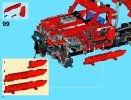 Bauanleitungen LEGO - Technic - 42029 - Pick-Up Truck: Page 54