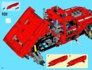 Bauanleitungen LEGO - Technic - 42029 - Pick-Up Truck: Page 56