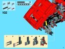 Bauanleitungen LEGO - Technic - 42029 - Pick-Up Truck: Page 57