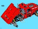 Bauanleitungen LEGO - Technic - 42029 - Pick-Up Truck: Page 58