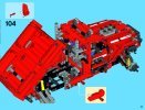 Bauanleitungen LEGO - Technic - 42029 - Pick-Up Truck: Page 59