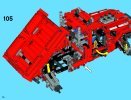 Bauanleitungen LEGO - Technic - 42029 - Pick-Up Truck: Page 60