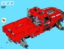 Bauanleitungen LEGO - Technic - 42029 - Pick-Up Truck: Page 62