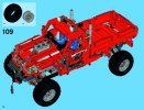 Bauanleitungen LEGO - Technic - 42029 - Pick-Up Truck: Page 64