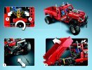 Bauanleitungen LEGO - Technic - 42029 - Pick-Up Truck: Page 65