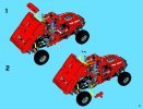 Bauanleitungen LEGO - Technic - 42029 - Pick-Up Truck: Page 67