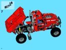 Bauanleitungen LEGO - Technic - 42029 - Pick-Up Truck: Page 70