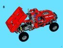 Bauanleitungen LEGO - Technic - 42029 - Pick-Up Truck: Page 71