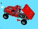 Bauanleitungen LEGO - Technic - 42029 - Pick-Up Truck: Page 72