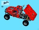 Bauanleitungen LEGO - Technic - 42029 - Pick-Up Truck: Page 73