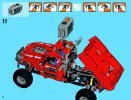 Bauanleitungen LEGO - Technic - 42029 - Pick-Up Truck: Page 74