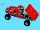 Bauanleitungen LEGO - Technic - 42029 - Pick-Up Truck: Page 75