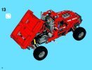 Bauanleitungen LEGO - Technic - 42029 - Pick-Up Truck: Page 76