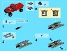 Bauanleitungen LEGO - Technic - 42029 - Pick-Up Truck: Page 3