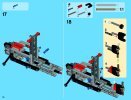 Bauanleitungen LEGO - Technic - 42029 - Pick-Up Truck: Page 30