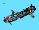 Bauanleitungen LEGO - Technic - 42029 - Pick-Up Truck: Page 33