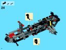 Bauanleitungen LEGO - Technic - 42029 - Pick-Up Truck: Page 34