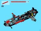 Bauanleitungen LEGO - Technic - 42029 - Pick-Up Truck: Page 35