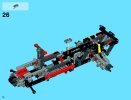 Bauanleitungen LEGO - Technic - 42029 - Pick-Up Truck: Page 36