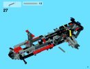 Bauanleitungen LEGO - Technic - 42029 - Pick-Up Truck: Page 37